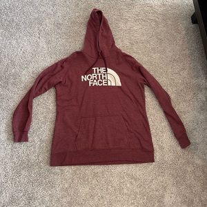 North Face Sweatshirt